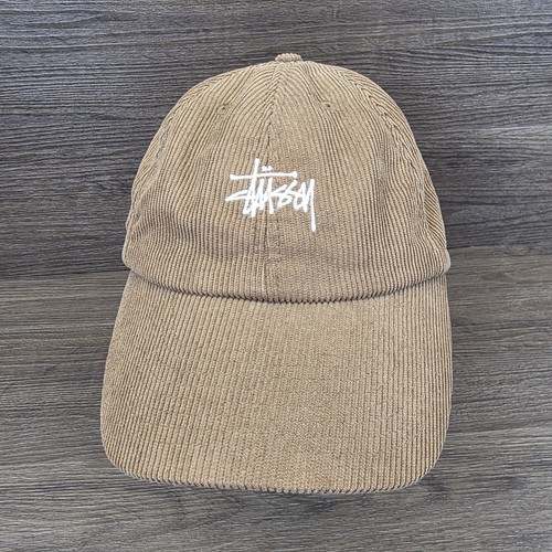 Stussy unisex cap - unisex,
