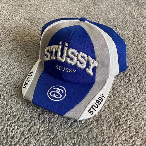 Stussy low pro souvenir - low,