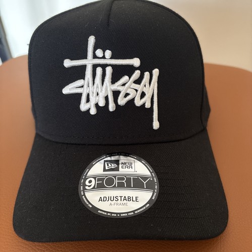Stussy new era - x,