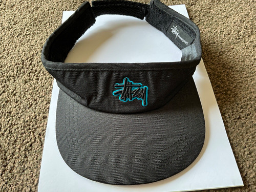 Unworn vintage stussy - vintage,