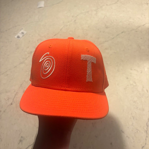 Stüssy new era 59fifty fitted - stüssy,
