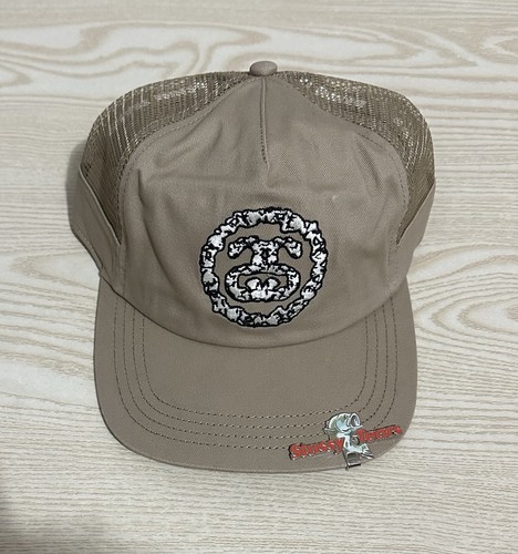 Stussy denim tears logo - stussy,