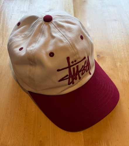 Rare stussy baseball - cap, hat