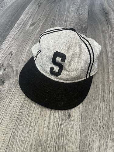 Mens stussy cap black - mens,