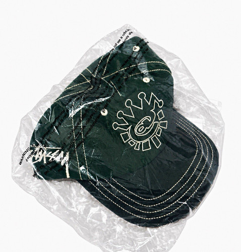 Stussy always cap - stussy,