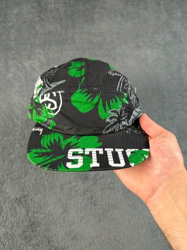 Stussy panel hat - stussy, 5