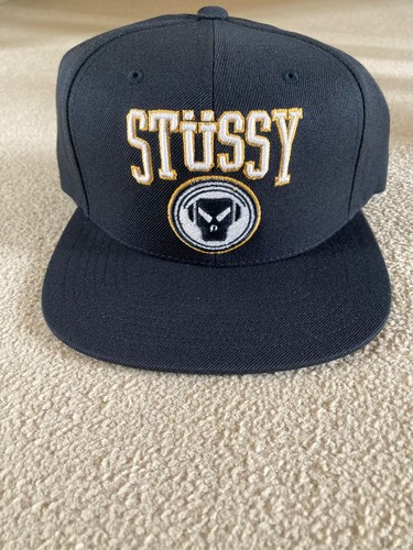 Stussy goldie metalheadz 30 - stussy, x