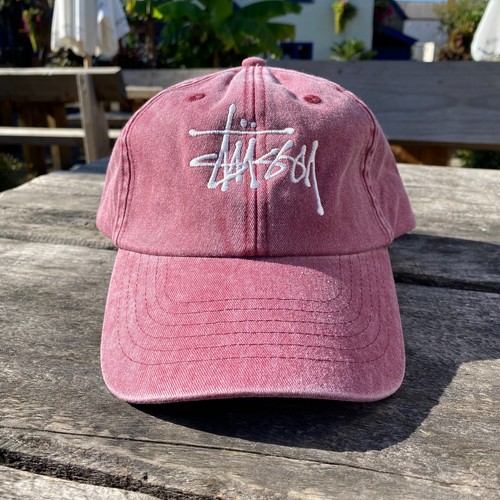 Stussy rework vintage style - stussy,