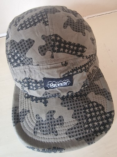 Rare vintage stussy - rare,