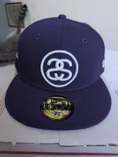 New era stussy - stussy, 59fifty