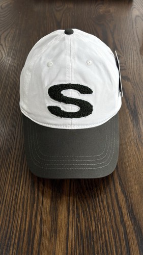 Stussy low pro chenille cap - stussy,