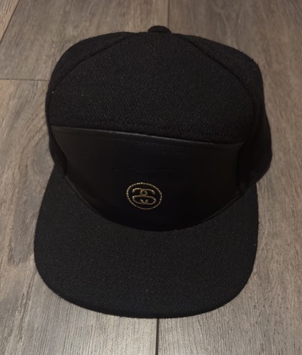 Brand new stussy logo - brand,