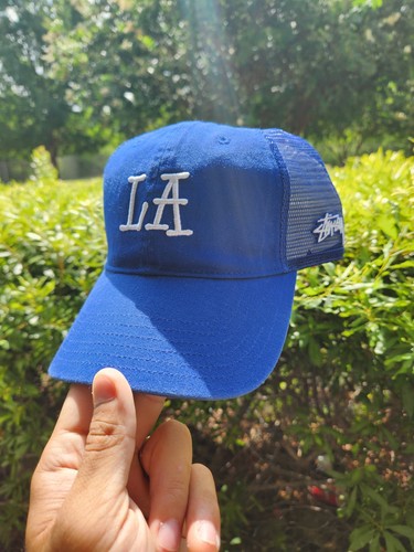 Stussy royal blue - stussy, chapter