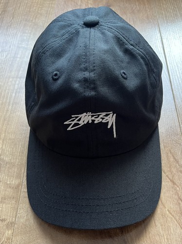 Stussy basic low - pro, cap