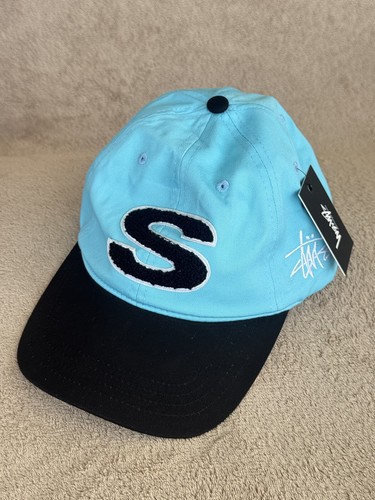 Stussy chenille low pro - stussy,