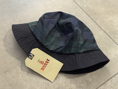 Stussy baracuta england - stussy,