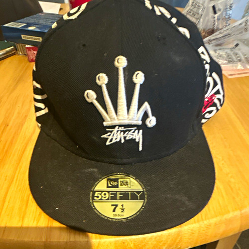New era 59fifty men fitted - new,