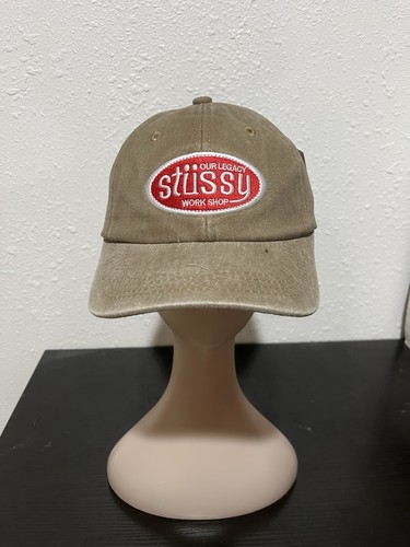Stussy our legacy - stussy, workshop