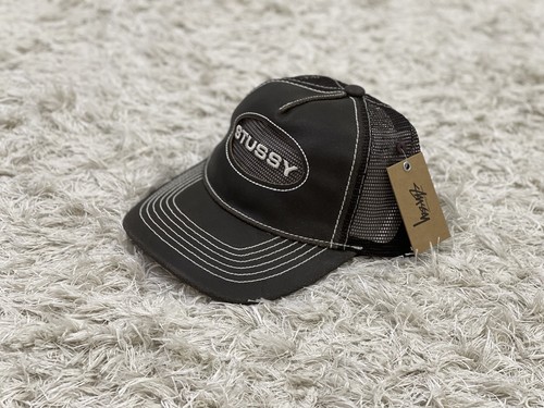 Stussy low pro trucker cut - stussy,