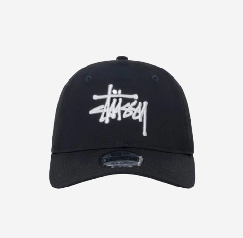 Stussy basic new era 9twenty - stussy,