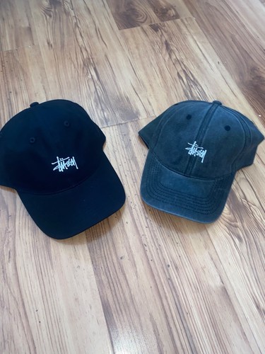 Brand new black - &, suede