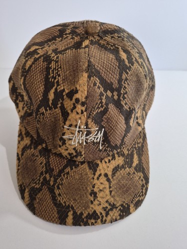 Rare stussy adjustable - rare,
