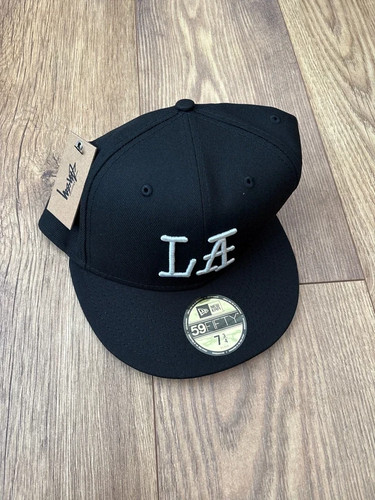 Stussy new era fitted - la,