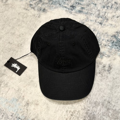 Stussy stock low pro cap - au,