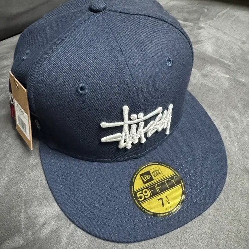 Stussy new era - x, 59fifty