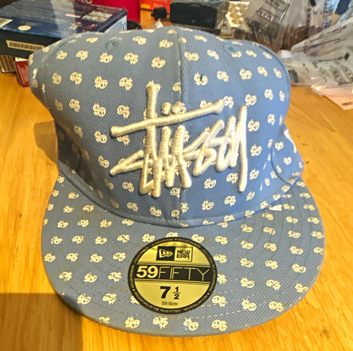 Stussy new era 59fifty - 59fifty, men's