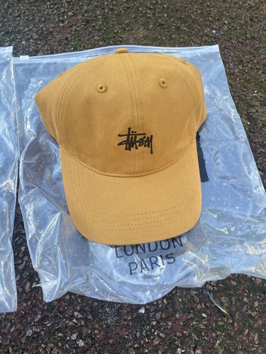 Brand new orange stussy - orange,