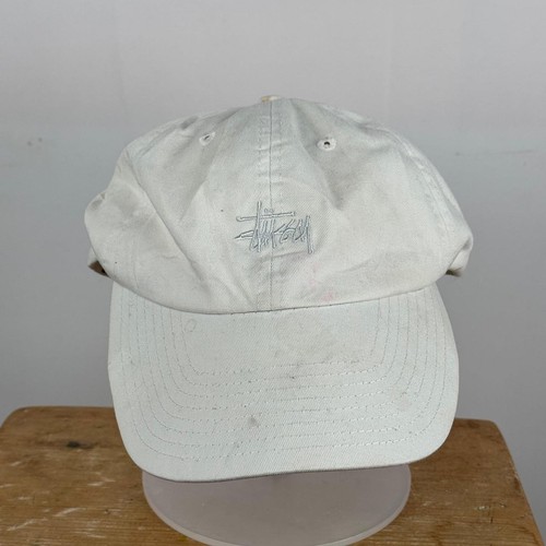 Men stussy white logo - stussy,