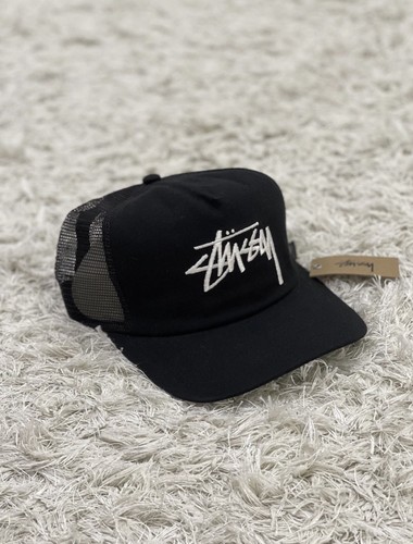 Stussy mid depth - mid,
