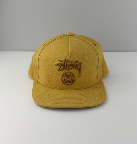 Stussy stock fw19 big - big, logo