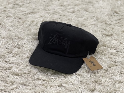 Stussy big stock - mid, depth