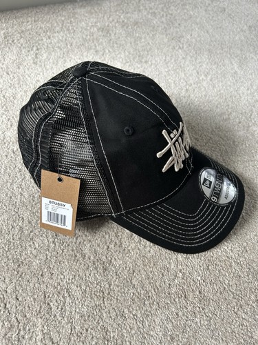Stussy 9twenty basic trucker - basic,