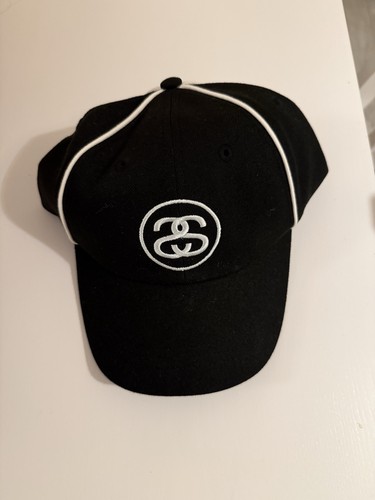 Stussy piping cap - lp,