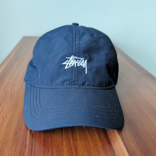 Stussy unstructured cap - , bnwt