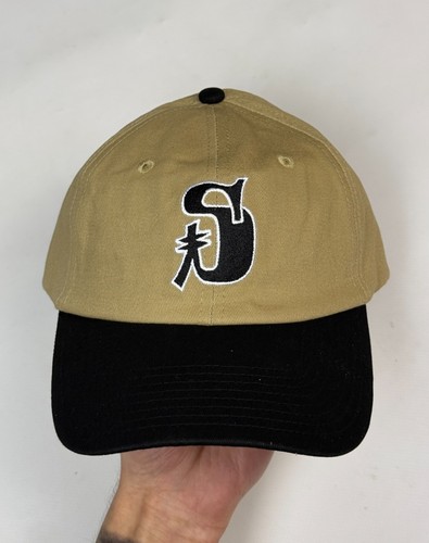 Vintage low pro stussy cap - vintage,
