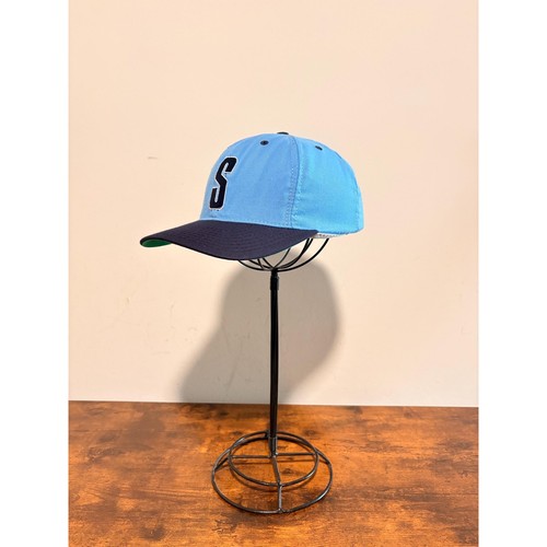 90s vintage stussy cap
