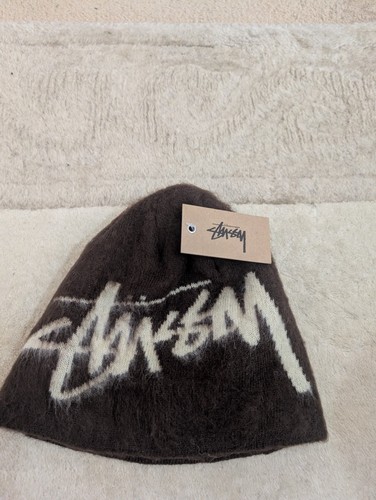 Stüssy brushed out stock - out,