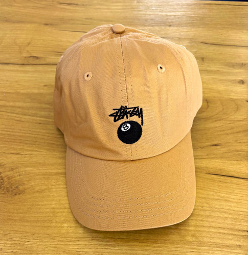 Stussy men beige - stussy, ball
