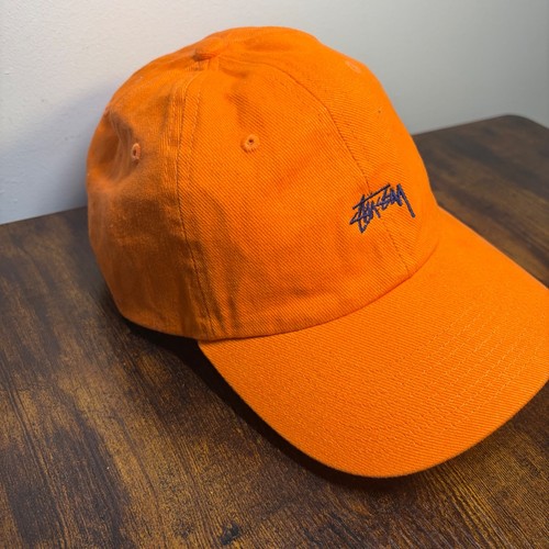 Stussy baseball cap hat - baseball,