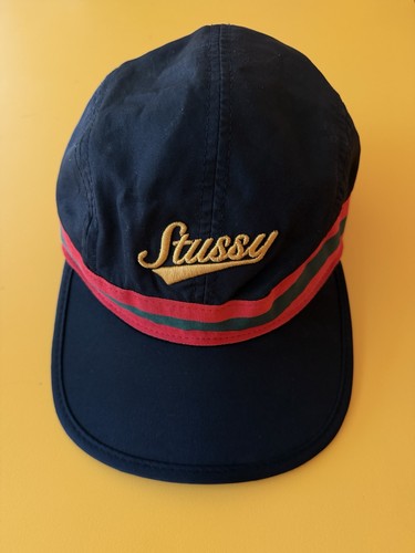 Vintage stussy monte carlo - vintage,