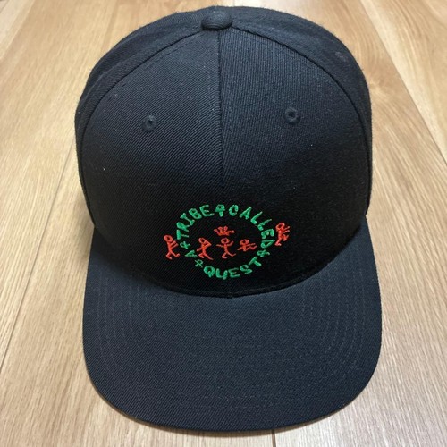 Stussy tribe called quest - a,