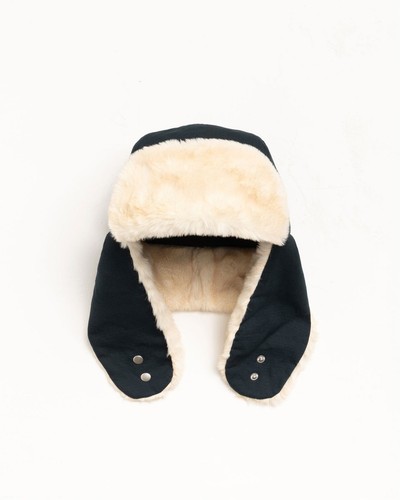 Stussy ripstop trapper - stussy, cap