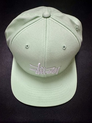 Stüssy basic stock - 🧢,