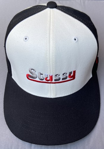 Vintage stussy headgear - vintage,