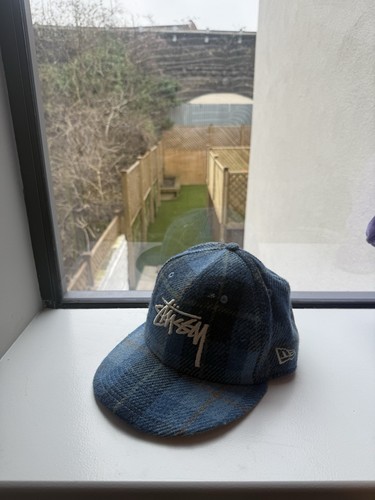 Stussy new era - new, x