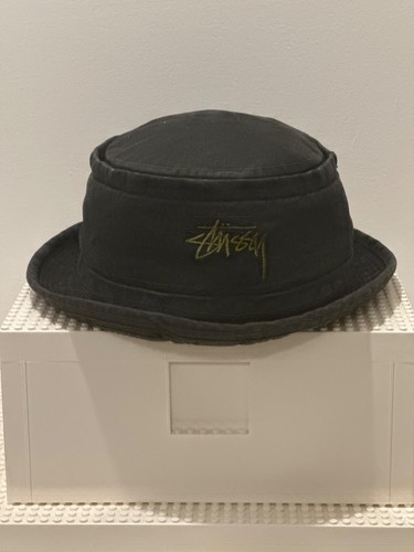 Vintage early 1990s stüssy - vintage,